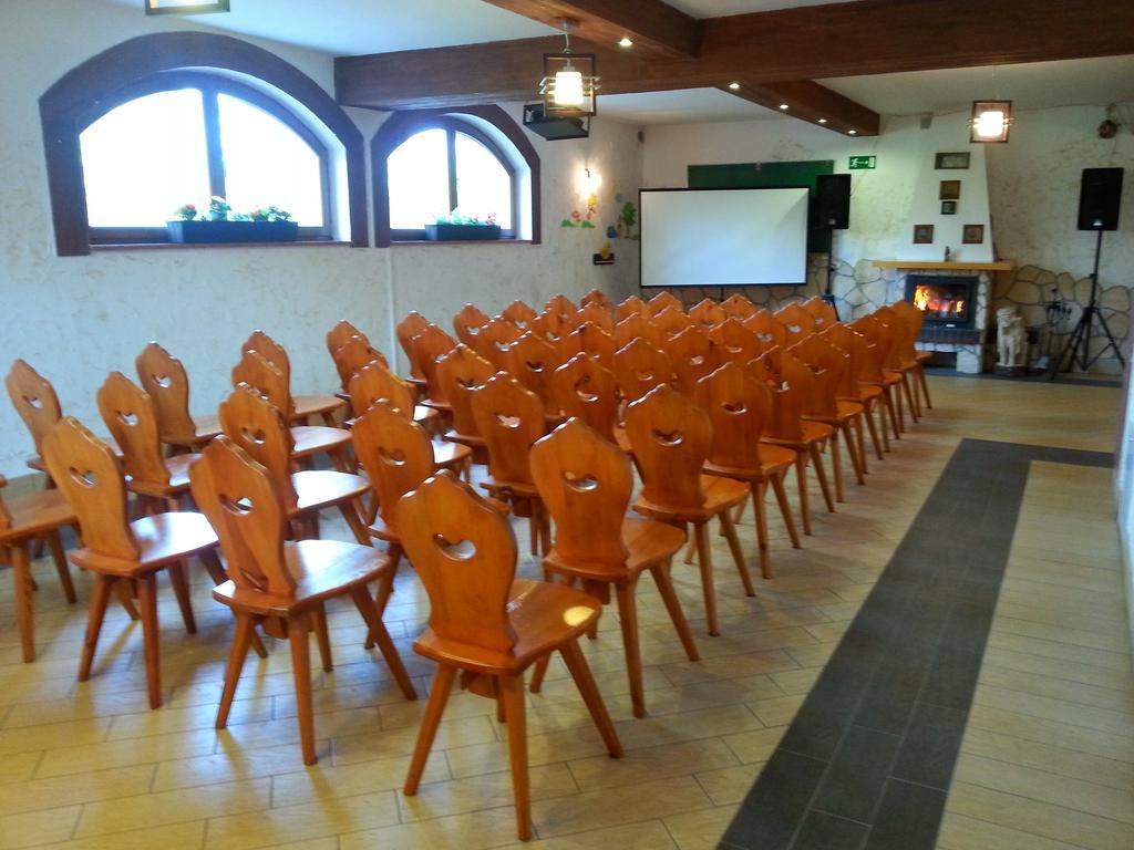 Pod Wierchem Bialka Tatrzanska Luaran gambar